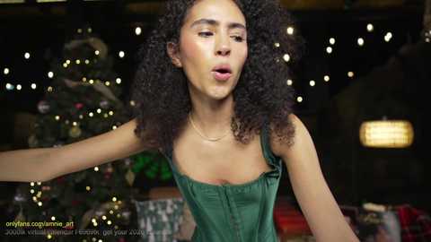 amnie_ @ chaturbate on 20251221