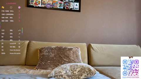 annrosy @ chaturbate on 20251221