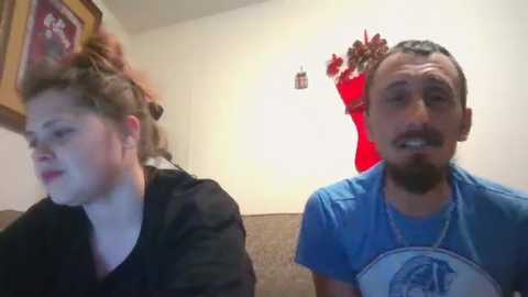 bigdickrick901 @ chaturbate on 20251221