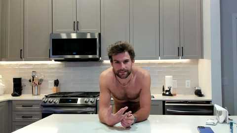 bluecollarhunk @ chaturbate on 20251221