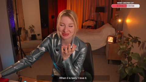 bronnica @ chaturbate on 20251221