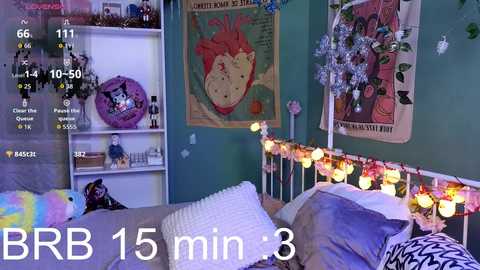 dark_vamp_ @ chaturbate on 20251221