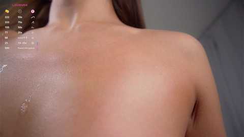 fallingflower @ chaturbate on 20251221