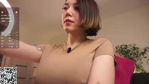 forestproject @ chaturbate on 20251221