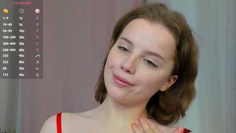 gabimeshuggah @ chaturbate on 20251221