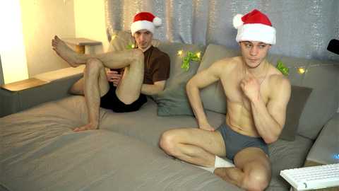 gerridae @ chaturbate on 20251221