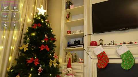 hannah_lourens @ chaturbate on 20251221