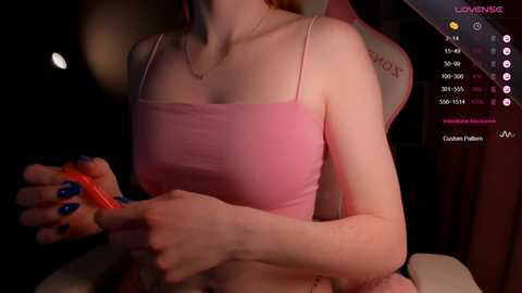 honeyautumn @ chaturbate on 20251221