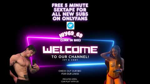 ivy69_9 @ chaturbate on 20251221