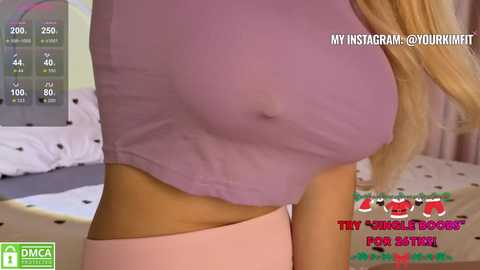 kimryu @ chaturbate on 20251221