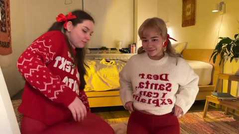 kristyspiritedaway @ chaturbate on 20251221