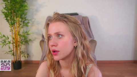 lanisun @ chaturbate on 20251221