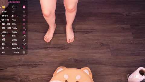 lau__1 @ chaturbate on 20251221