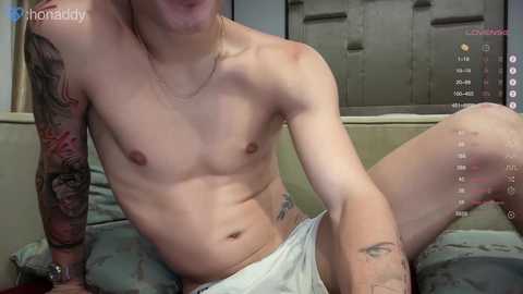 lil_addy @ chaturbate on 20251221
