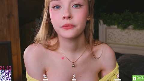 lissa_meooow @ chaturbate on 20251221