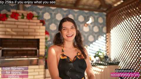 loollypop24 @ chaturbate on 20251221