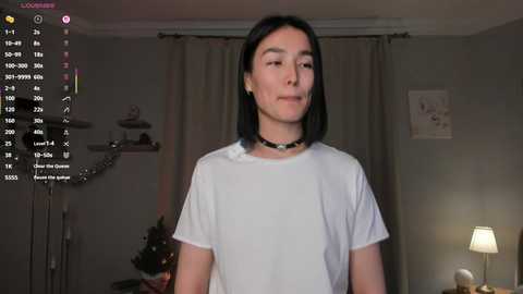 lora_lifelover @ chaturbate on 20251221