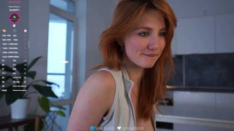 lynnalltop @ chaturbate on 20251221