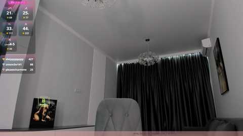 mary_delray @ chaturbate on 20251221