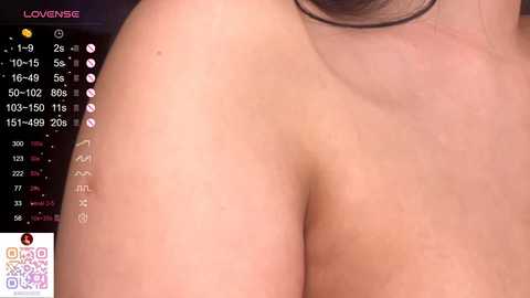 pinkncrazy @ chaturbate on 20251221