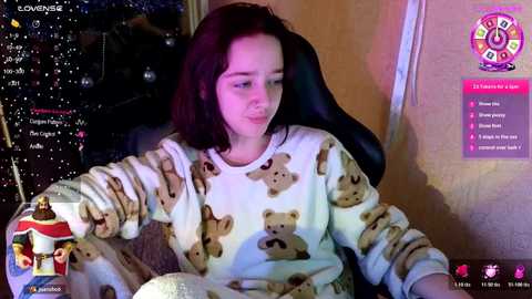 queen_kitty1818 @ chaturbate on 20251221