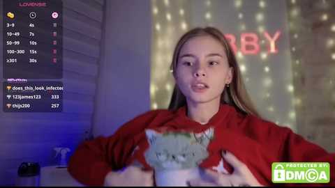 roxxxie_reid @ chaturbate on 20251221