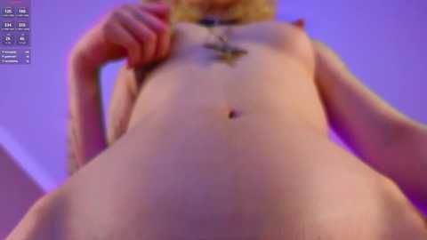 sandragriff @ chaturbate on 20251221