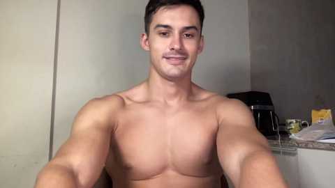 sebybeba @ chaturbate on 20251221