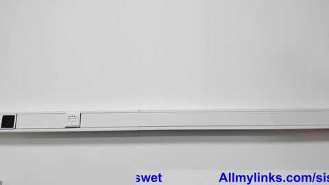 siswet19 @ chaturbate on 20251221