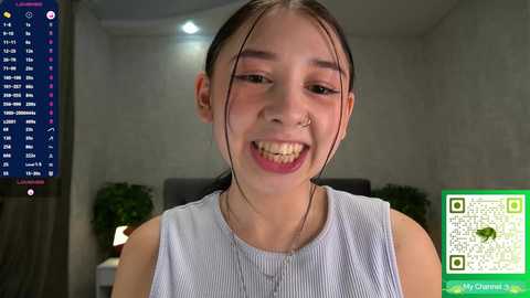 stephaniesally @ chaturbate on 20251221