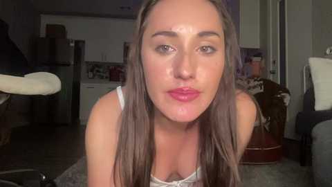 thebabybvip @ chaturbate on 20251221