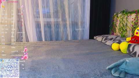 tinnymollys01 @ chaturbate on 20251221