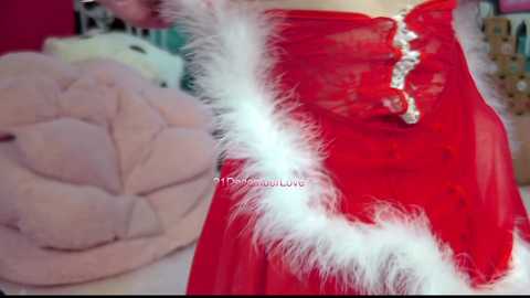 vanessa_love @ chaturbate on 20251221