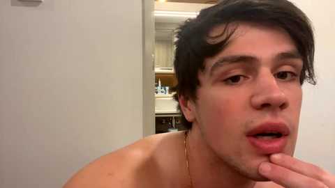 vinshaftdiesel @ chaturbate on 20251221