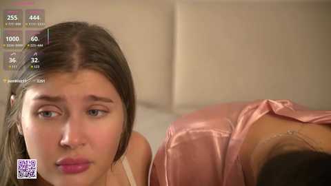 vivid_girls @ chaturbate on 20251221