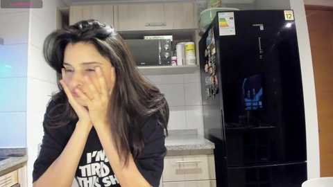 yourfreakygirl @ chaturbate on 20251221