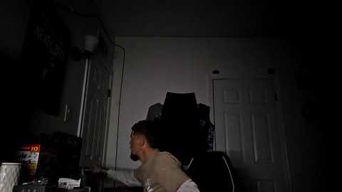 bigwhited2115 @ chaturbate on 20251222