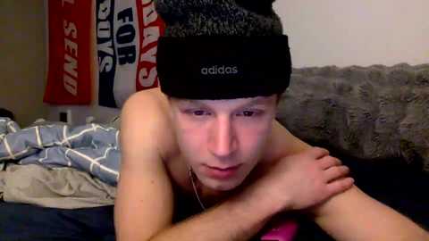 collin_swell @ chaturbate on 20251222