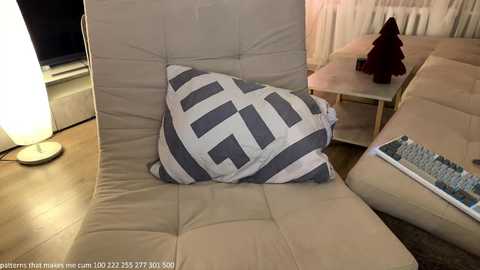 cute_siberian_girl @ chaturbate on 20251222