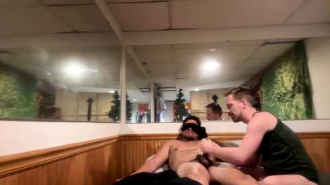 danielartbigd @ chaturbate on 20251222