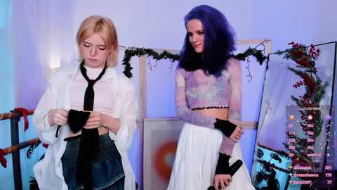 echo_of_you @ chaturbate on 20251222