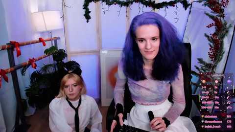 echo_of_you @ chaturbate on 20251222