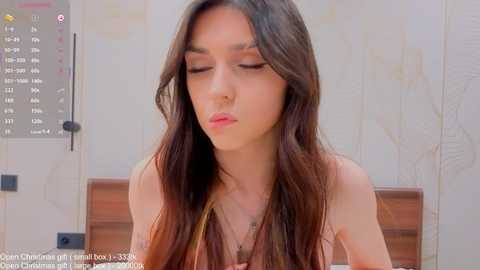 ericapapandrea @ chaturbate on 20251222