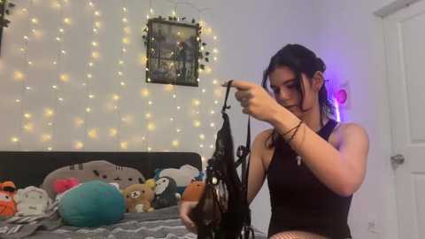 jasminelove22 @ chaturbate on 20251222