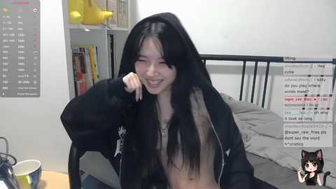 kitty_krush @ chaturbate on 20251222