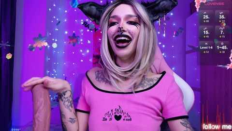 leylanoir_02 @ chaturbate on 20251222