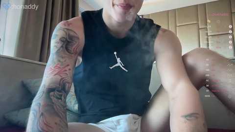 lil_addy @ chaturbate on 20251222