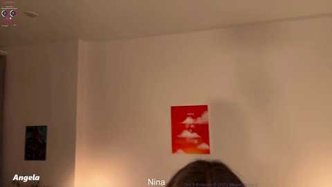 megan_myersss @ chaturbate on 20251222