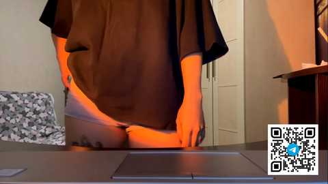 nanceegindlesperger @ chaturbate on 20251222