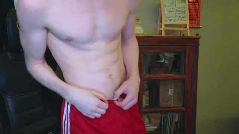 nicky_mart @ chaturbate on 20251222
